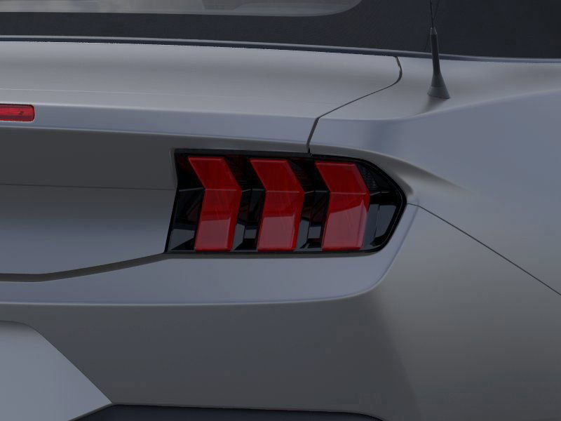 New 2026 Ford Mustang GT Premium image 21