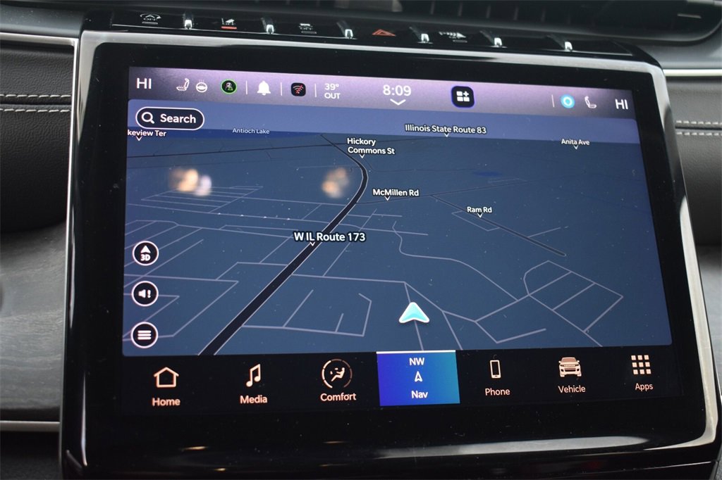 Used 2023 Jeep Grand Cherokee L Limited image 39