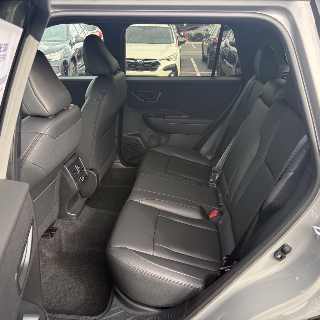 New 2026 Subaru Outback Premium AWD/4WD image 10