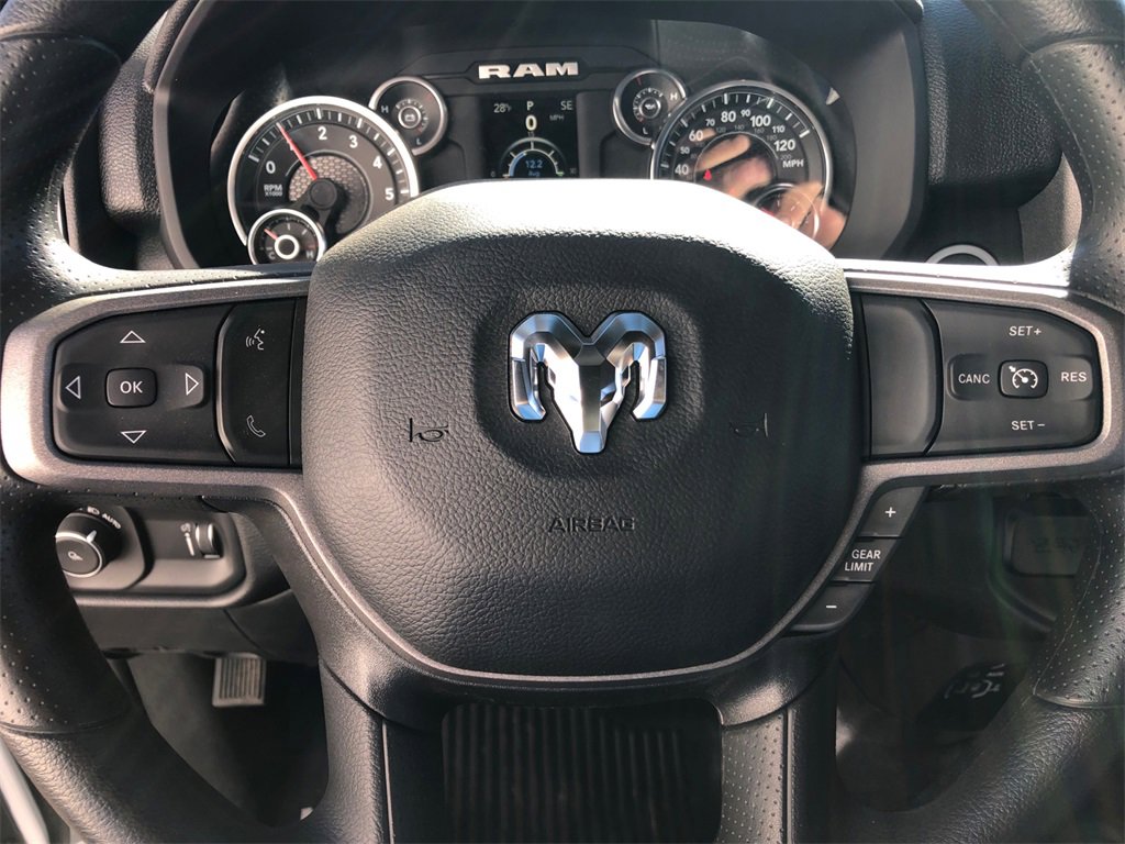 Used 2023 RAM 2500 Tradesman image 9