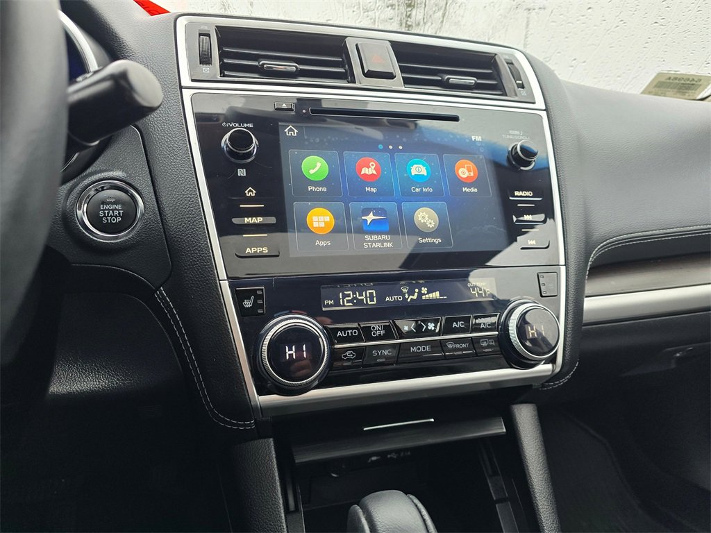 Used 2019 Subaru Legacy 2.5i Limited image 18