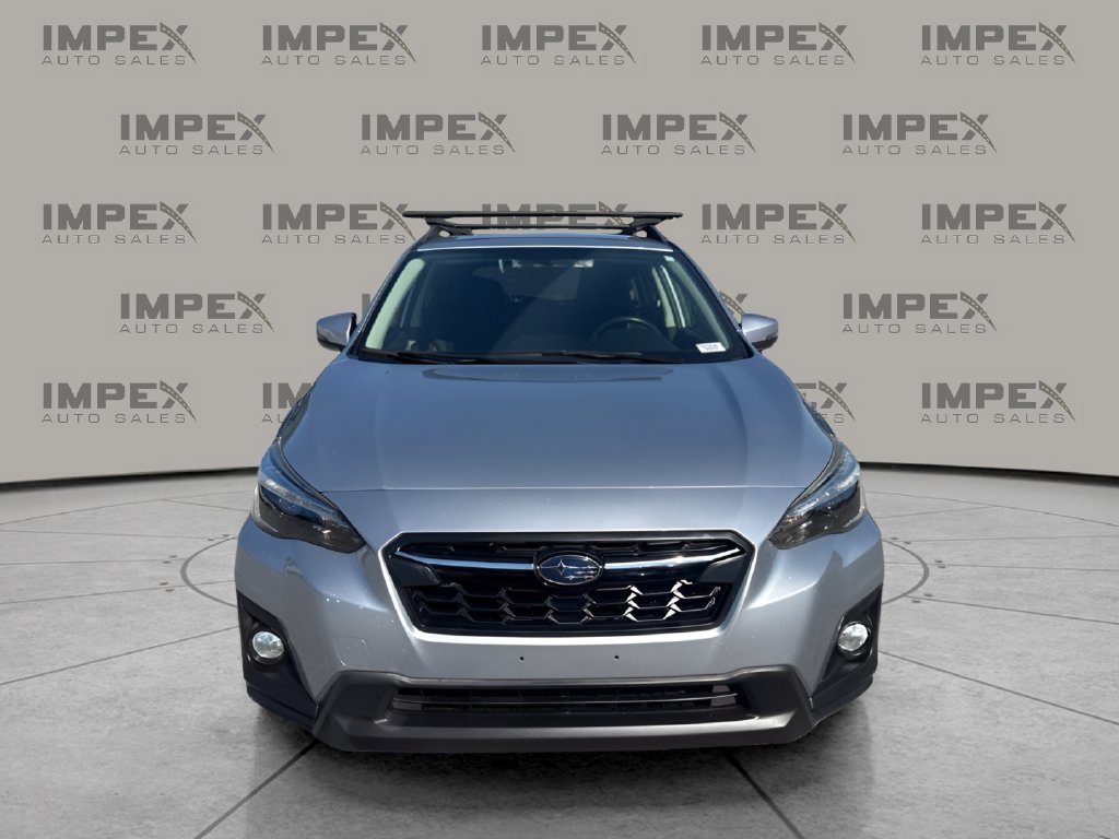 Used 2018 Subaru Crosstrek 2.0i Limited AWD/4WD image 8