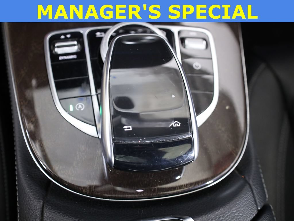 Certified 2019 Mercedes-Benz E 300 4MATIC image 25