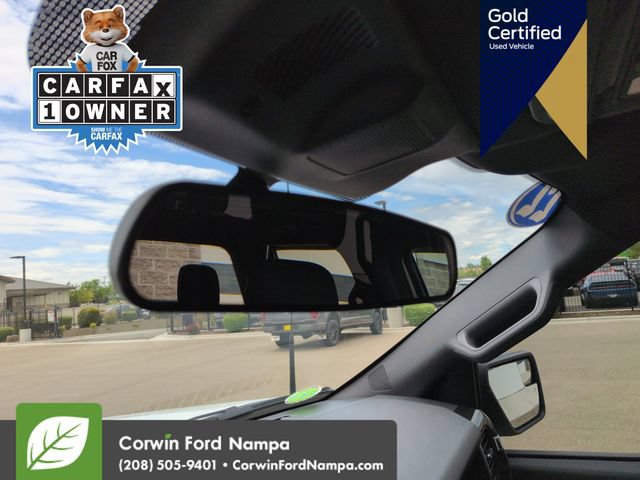 Certified 2022 Ford F150 XL w/ STX Black Appearance Package AWD/4WD image 23
