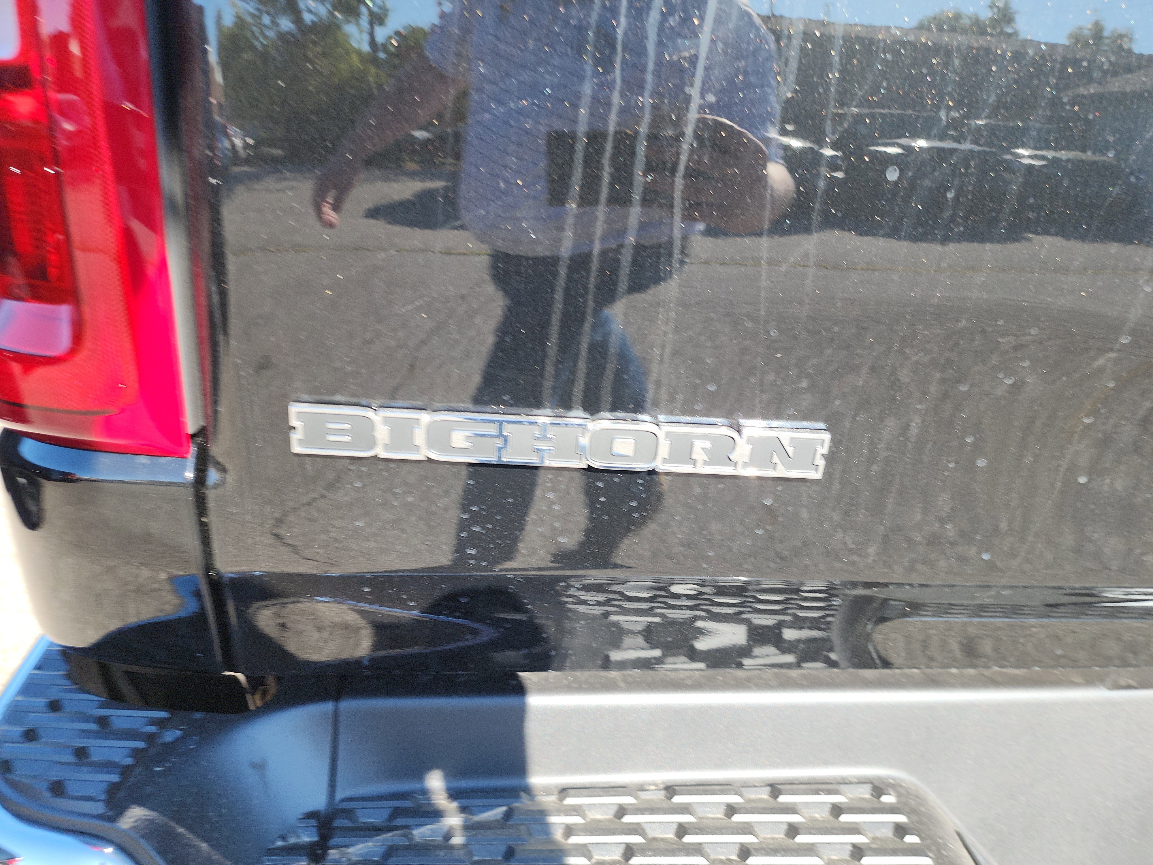 New 2026 RAM 1500 Big Horn image 31