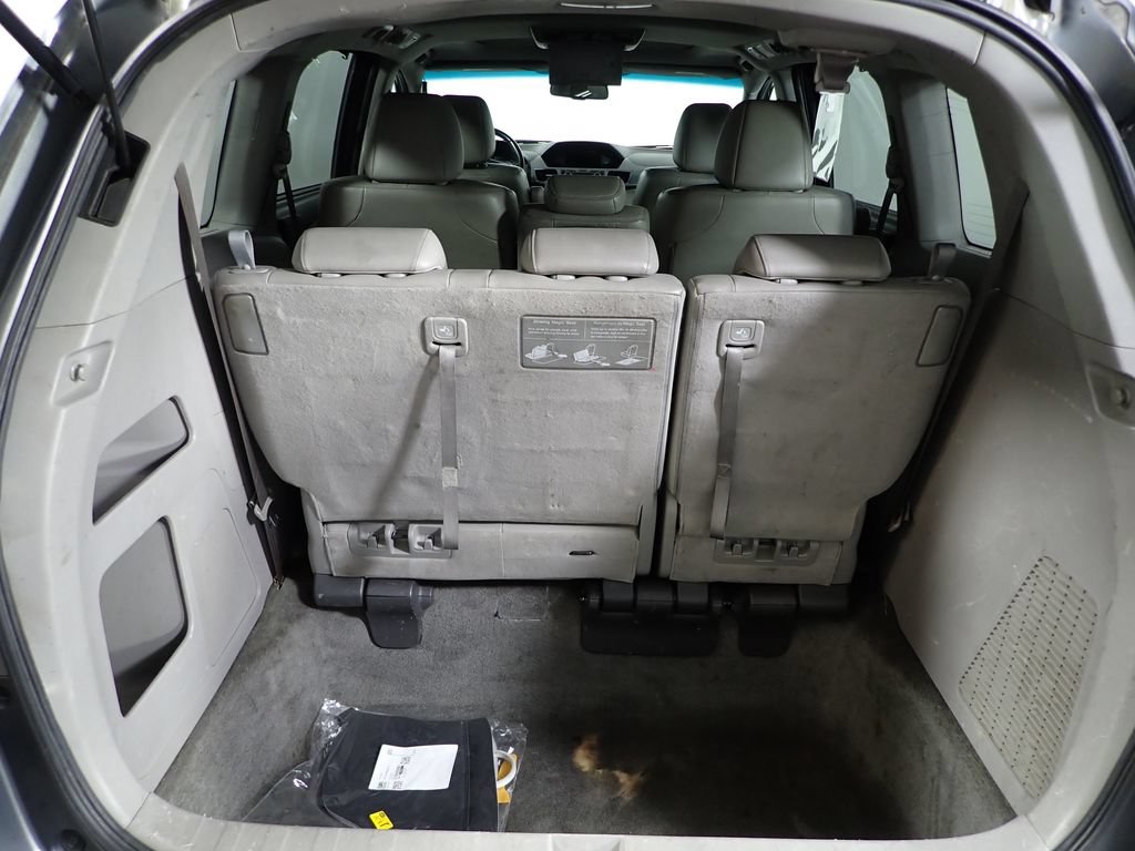 Used 2011 Honda Odyssey EX-L image 13