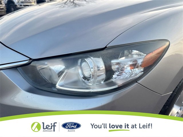 Used 2014 MAZDA MAZDA6 Sport image 35