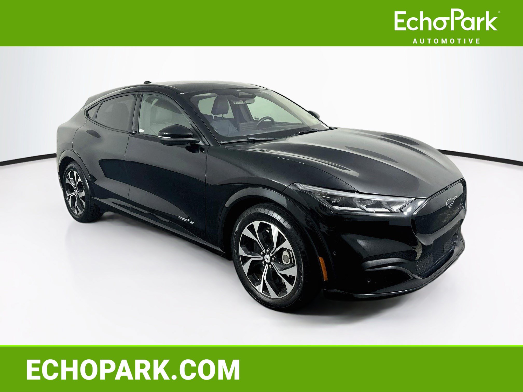 Used 2023 Ford Mustang Mach-E Premium