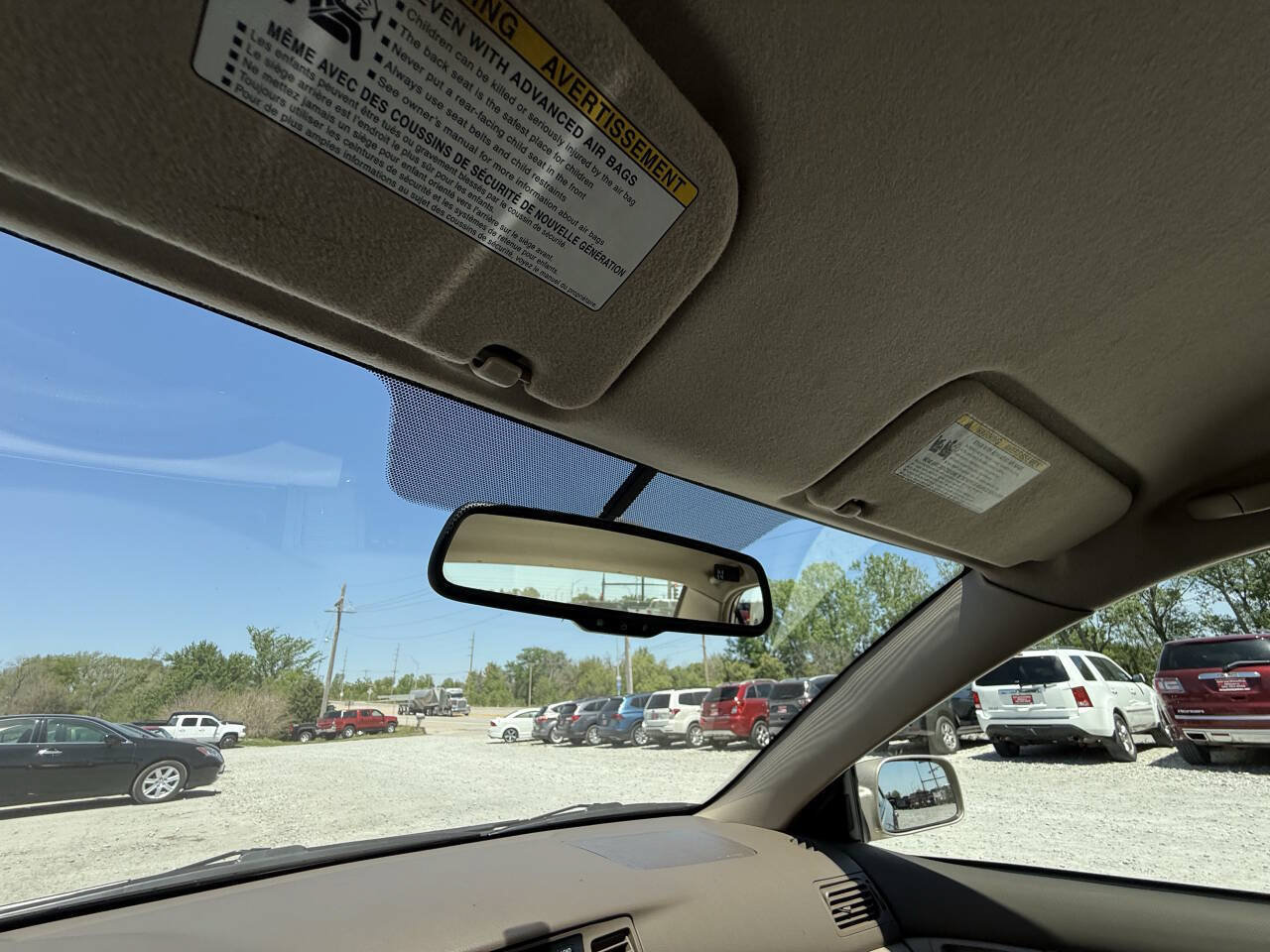 Used 2008 Toyota Corolla LE FWD image 14