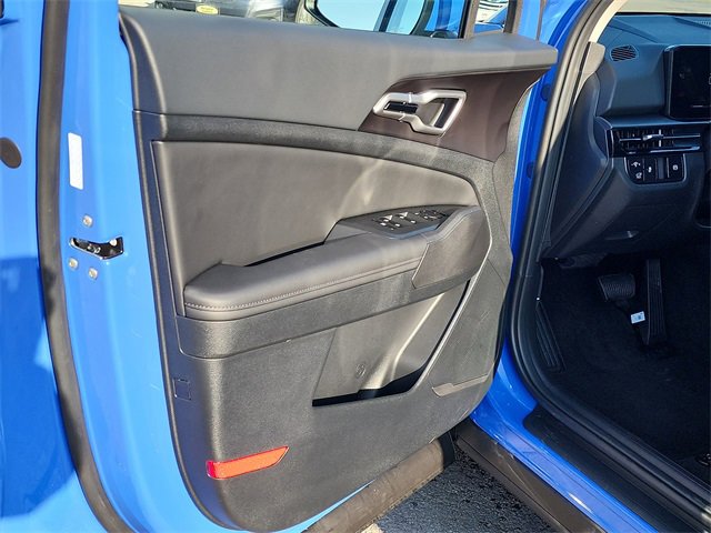 New 2026 Kia Sportage EX image 10