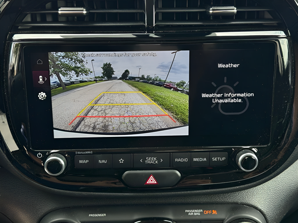 Used 2023 Kia Soul S FWD image 27