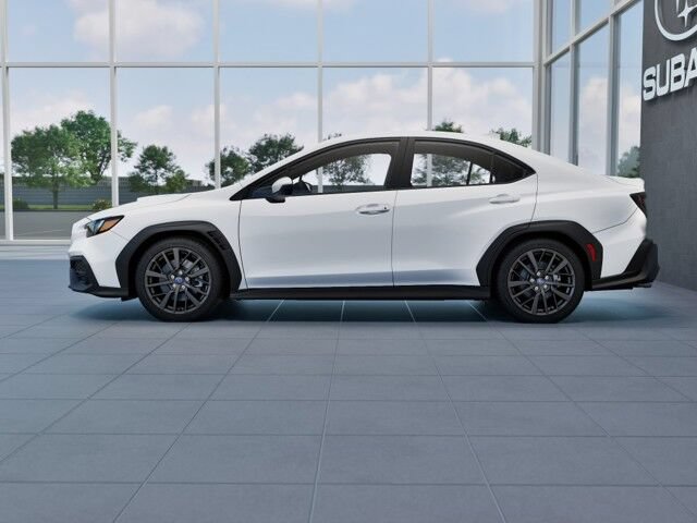New 2026 Subaru WRX AWD/4WD image 3