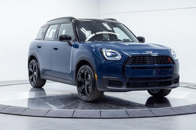 New 2026 MINI Cooper Countryman S image 4