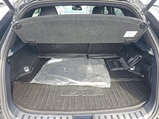 Used 2021 Lexus NX 300 F Sport AWD/4WD image 13
