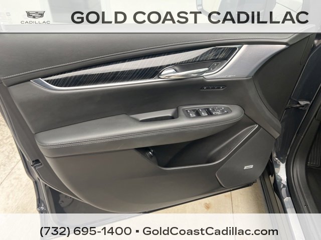 Certified 2022 Cadillac XT6 Premium Luxury image 19
