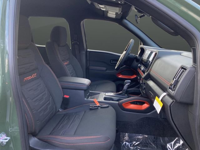 New 2026 Nissan Frontier PRO-4X image 28