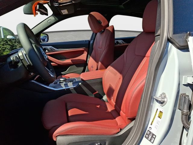 New 2026 BMW 430i xDrive w/ M Sport Package AWD/4WD image 11