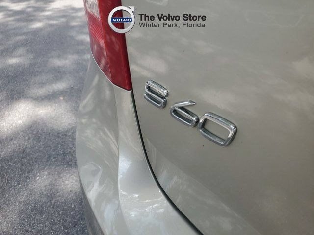 Used 2018 Volvo S60 T5 Inscription FWD image 9