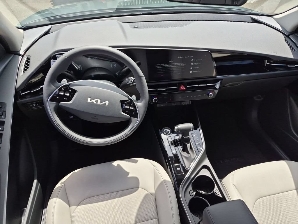 New 2026 Kia Niro EX FWD image 20