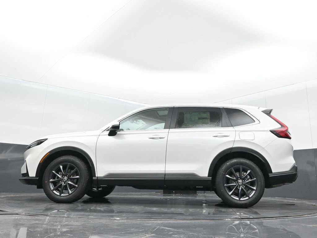 New 2026 Honda CR-V EX-L image 14