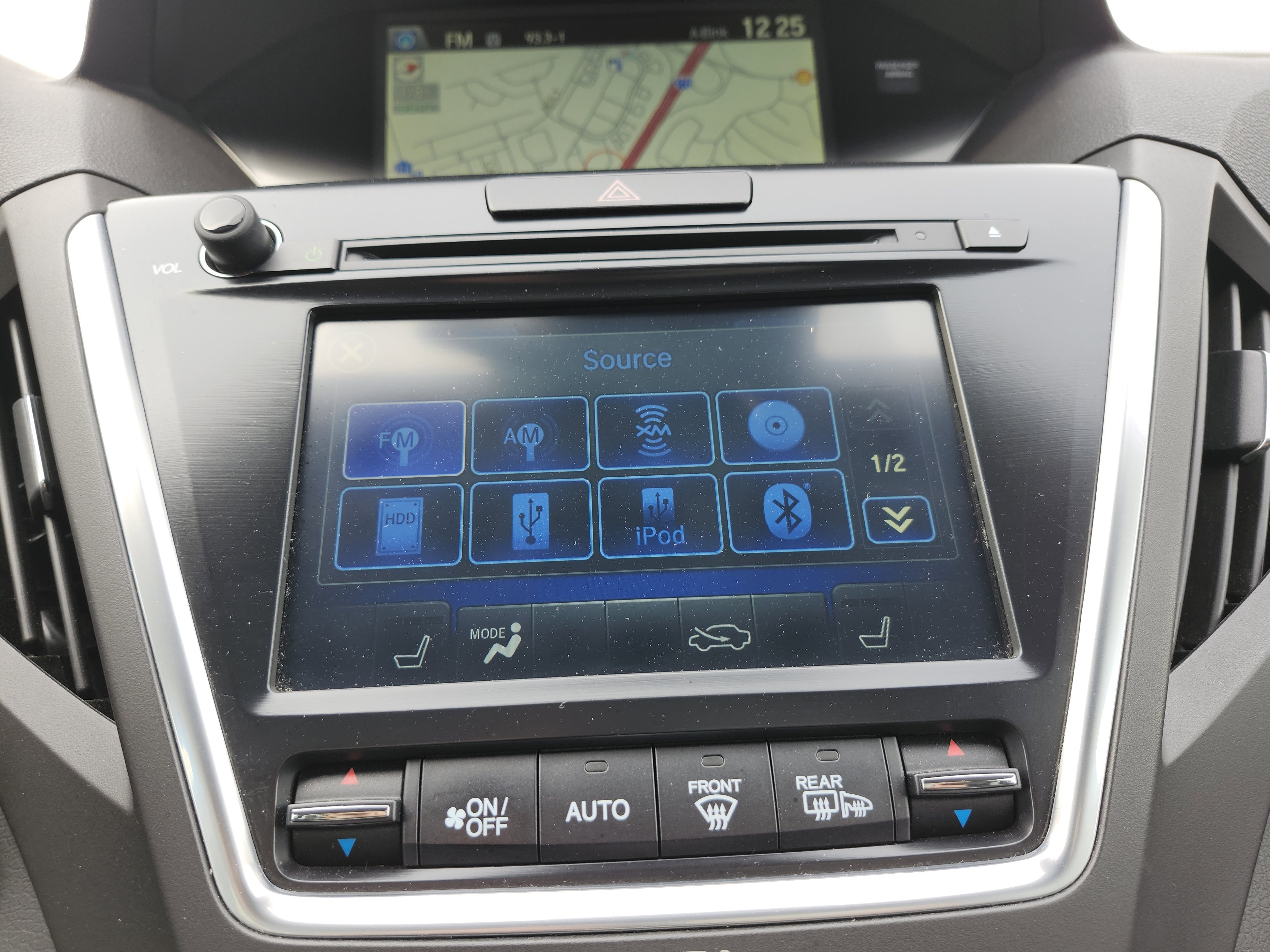 Used 2016 Acura MDX FWD w/ Technology Package image 8