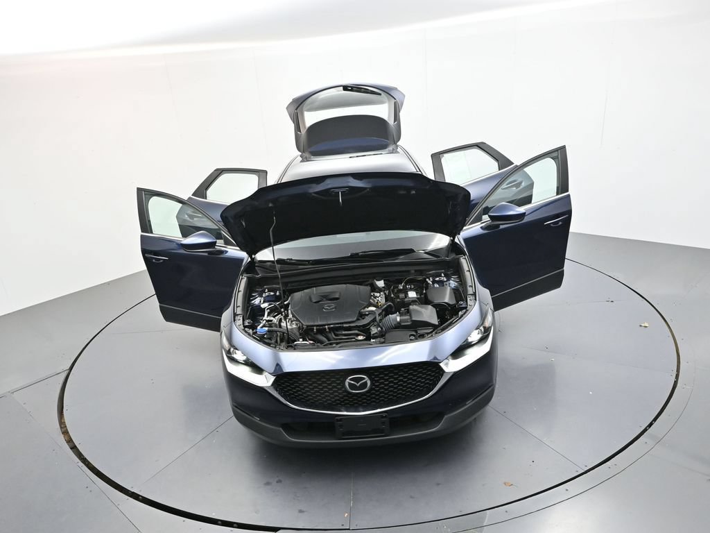 Used 2023 MAZDA CX-30 AWD 2.5 S image 32