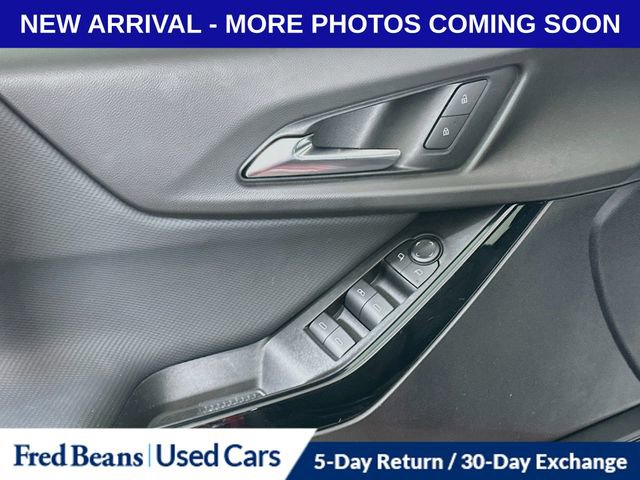 Used 2026 Chevrolet Equinox LT w/ Safety and Technology Package AWD/4WD image 20
