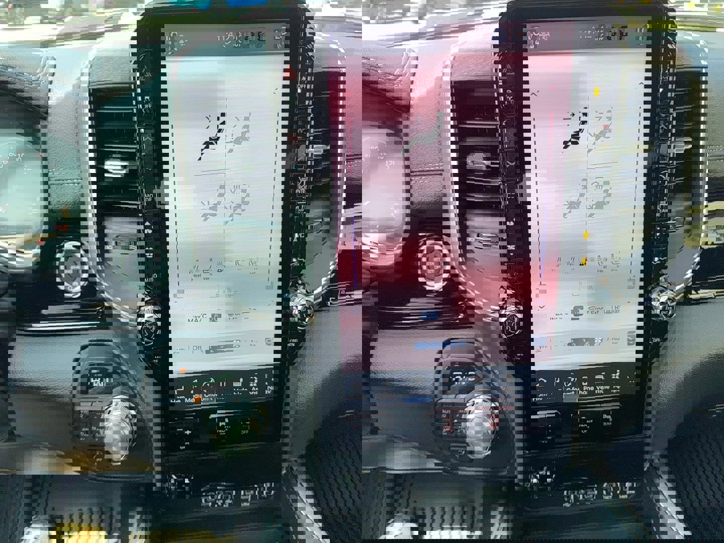 New 2026 RAM 1500 Laramie w/ Night Edition image 31