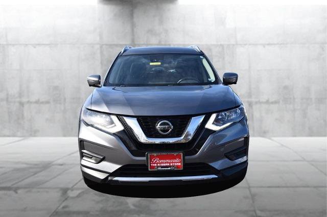 Used 2020 Nissan Rogue SV w/ Premium Package image 4