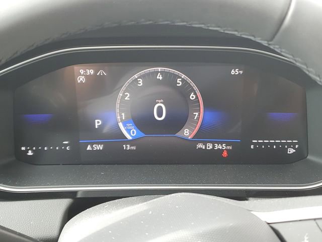 New 2026 Volkswagen Jetta Sport image 23