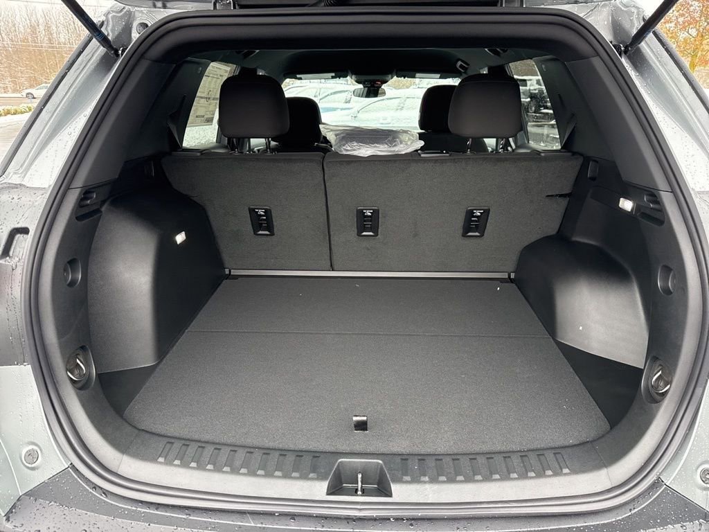 New 2026 GMC Terrain Elevation w/ Black Edition image 14