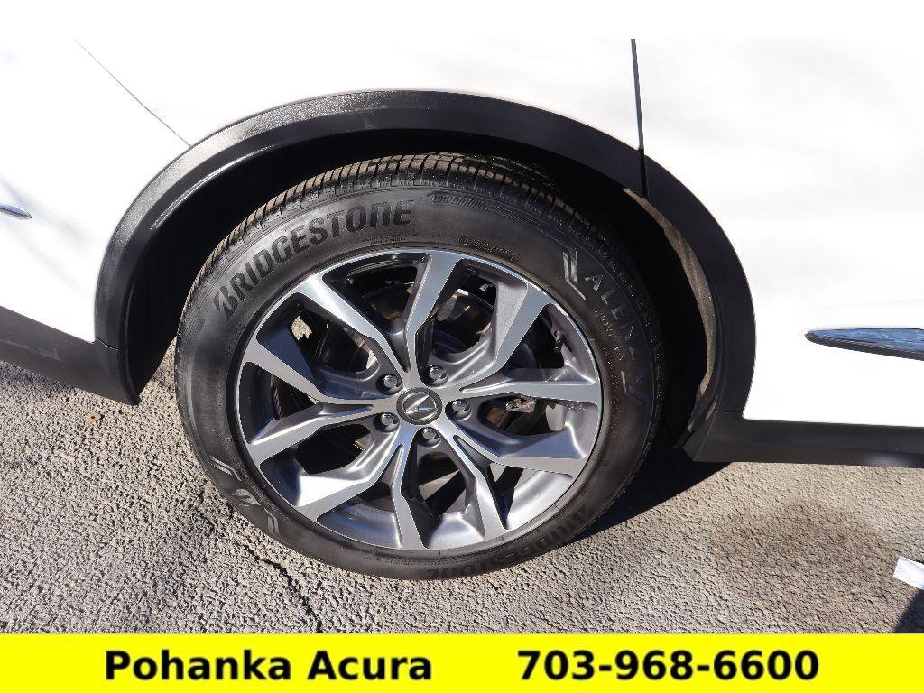 Used 2023 Acura MDX SH-AWD w/ Technology Package image 34