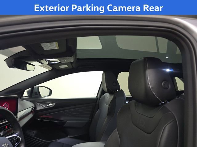 Used 2023 Volkswagen ID.4 Pro S image 3