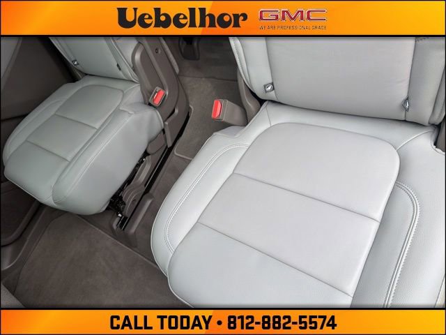 Used 2021 Chevrolet Traverse LT AWD/4WD image 20
