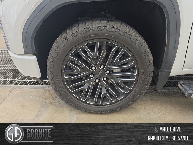 Used 2020 GMC Sierra 1500 Denali w/ Denali Ultimate Package image 27