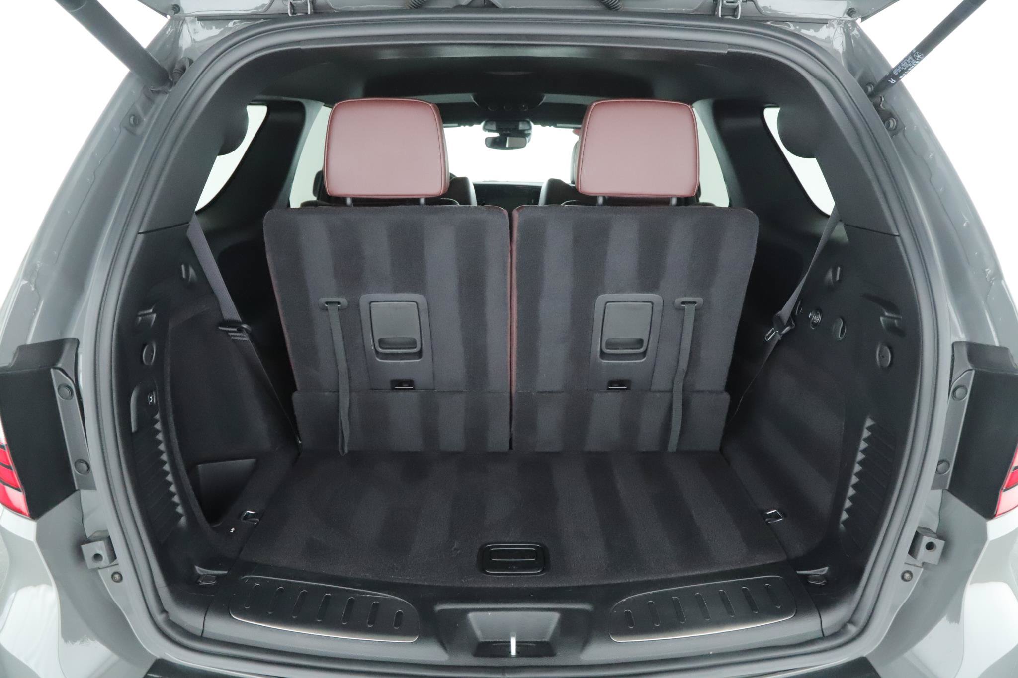 Used 2025 Dodge Durango GT AWD/4WD image 19