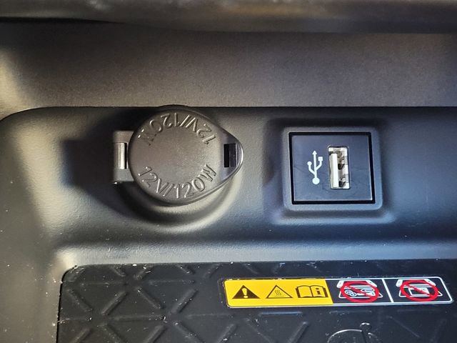 Used 2024 Toyota RAV4 XSE w/ Advanced Technology Package image 14