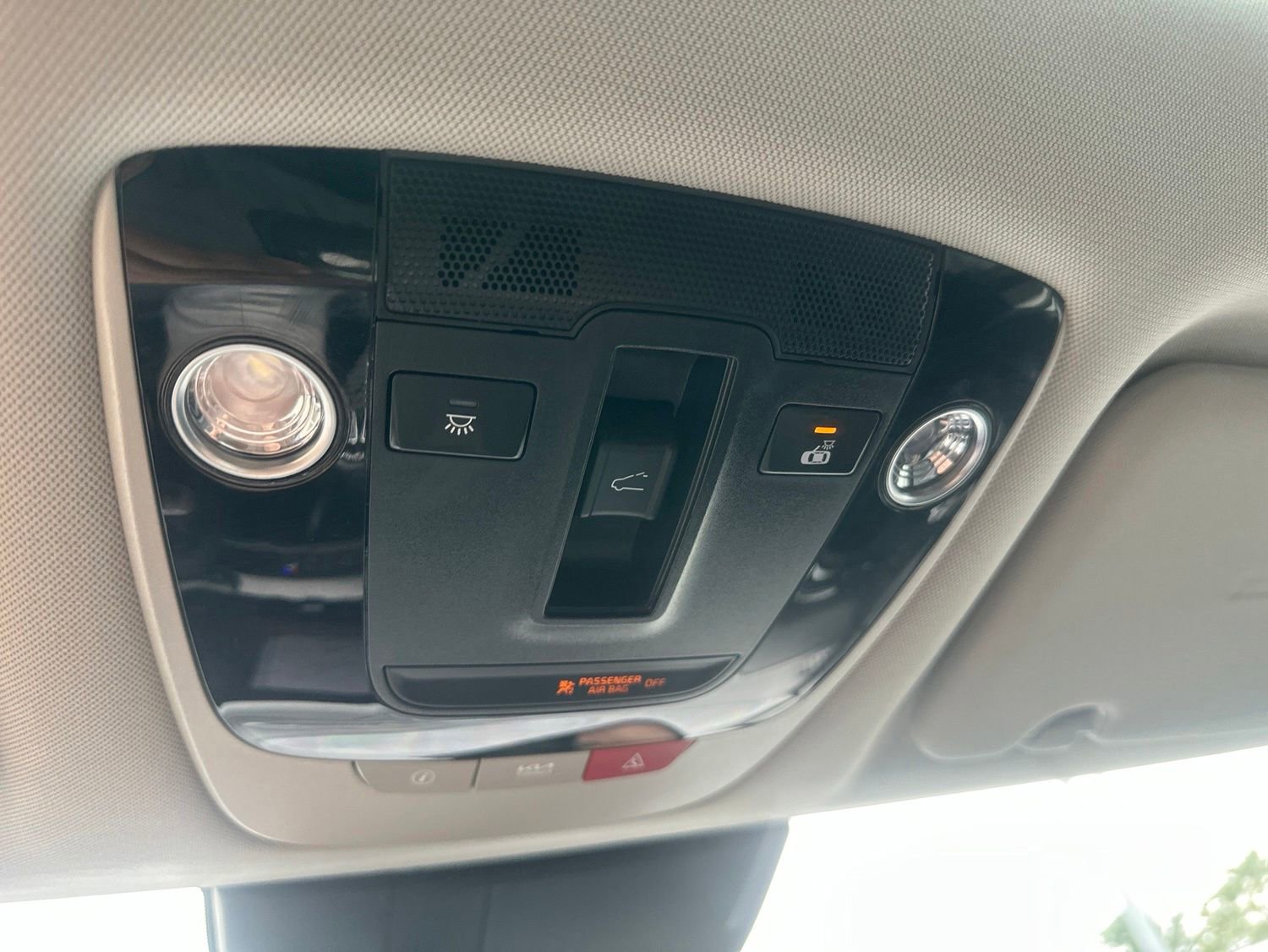Used 2023 Kia Sportage SX FWD image 40