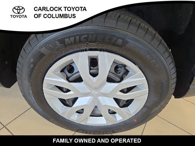Used 2026 Toyota Corolla Cross L FWD image 10
