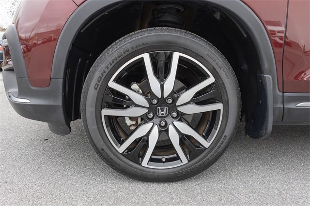 Used 2022 Honda Pilot Touring image 5