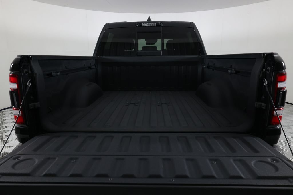 Used 2021 RAM 1500 TRX w/ TRX Level 2 Equipment Group AWD/4WD image 7