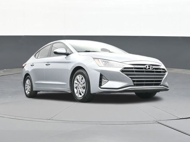 Used 2020 Hyundai Elantra SE w/ Convenience Package (C2) image 49