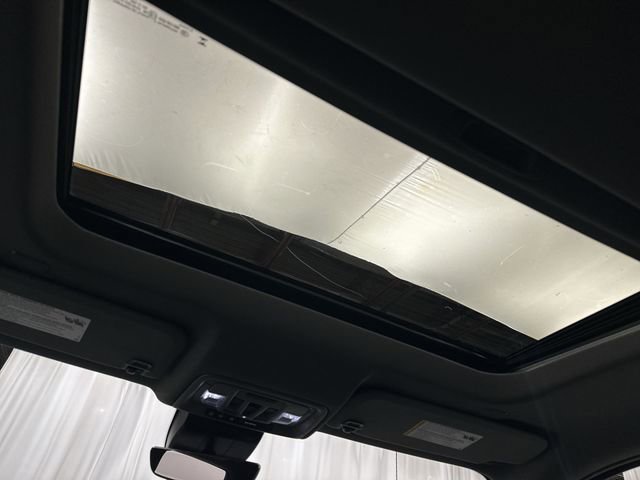 Certified 2025 GMC Sierra 1500 Denali w/ Technology Package image 18