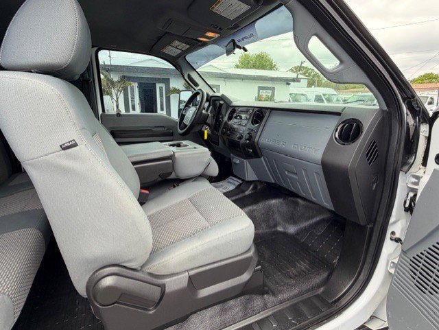 Used 2016 Ford F250 XL w/ XL Value Package image 20