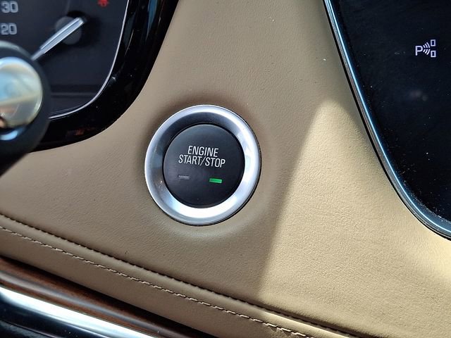 Used 2019 Cadillac XT5 Platinum image 21