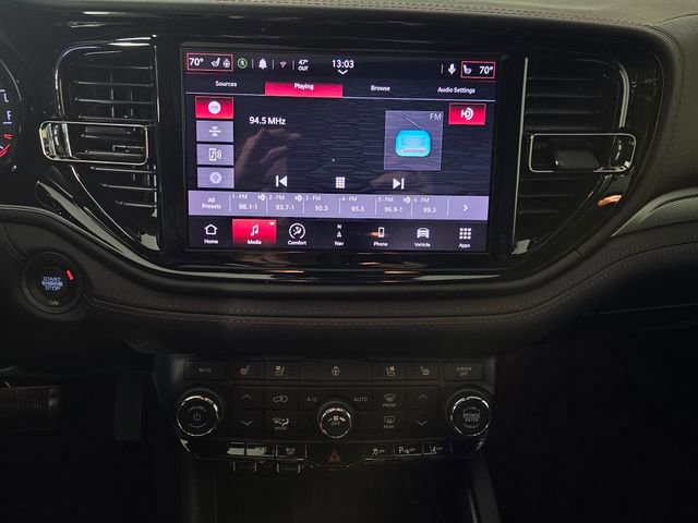 Used 2022 Dodge Durango R/T AWD/4WD image 32