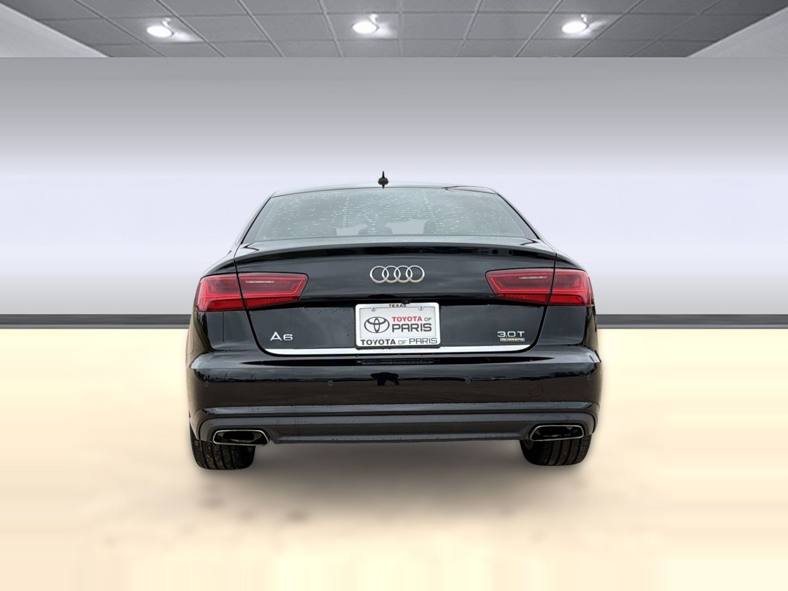 Used 2016 Audi A6 3.0T Prestige w/ Prestige Package AWD/4WD image 10