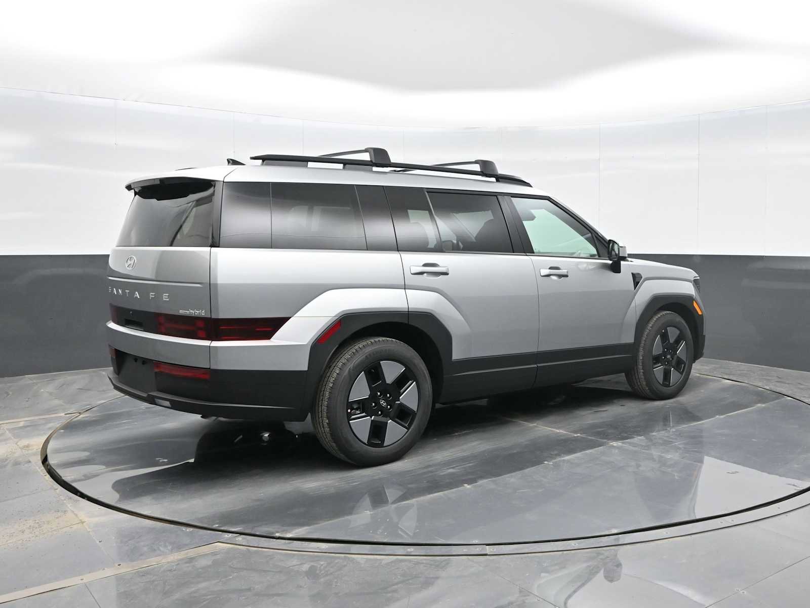 New 2026 Hyundai Santa Fe SEL image 8