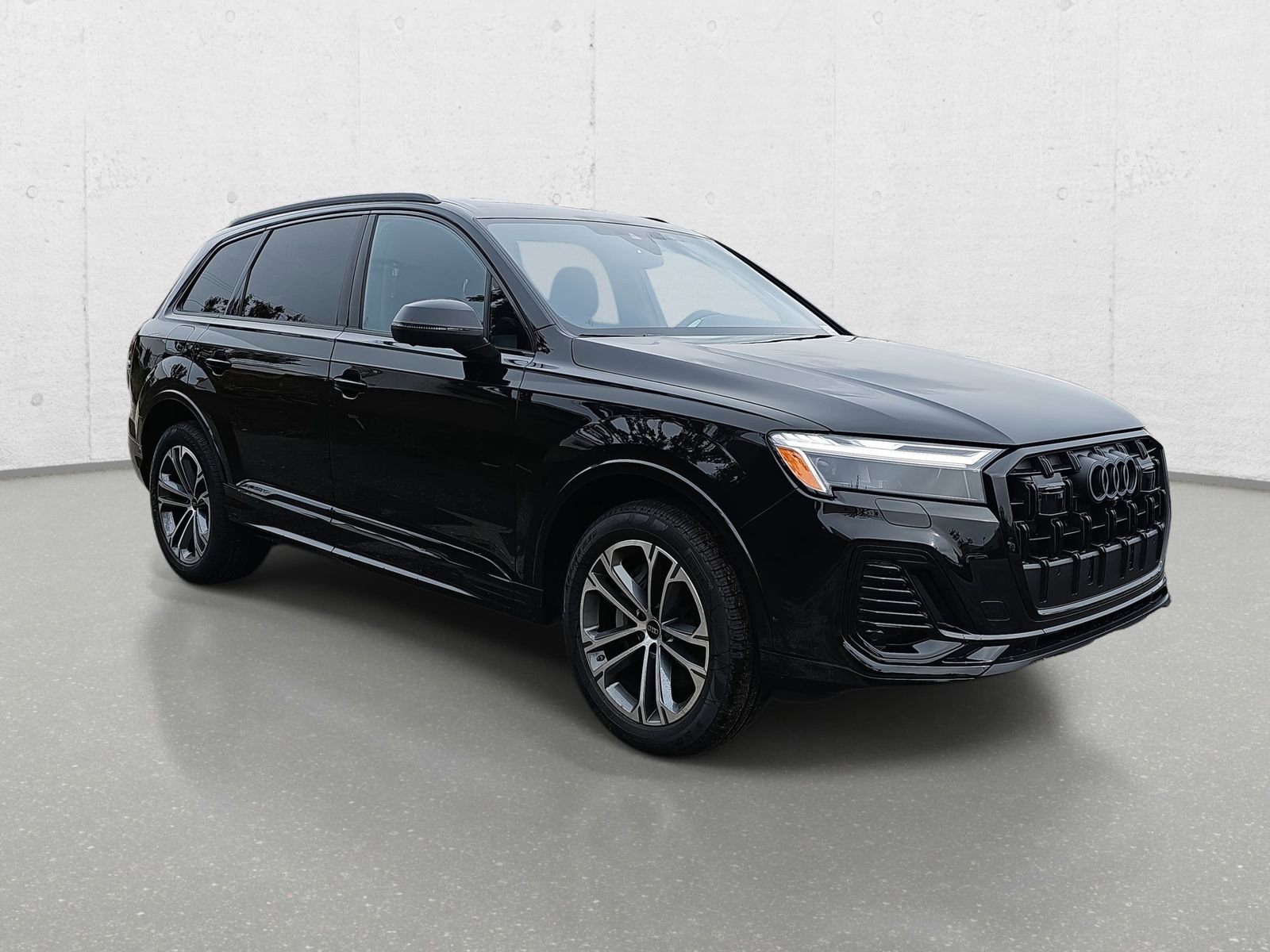 New 2026 Audi Q7 2.0T Premium image 3