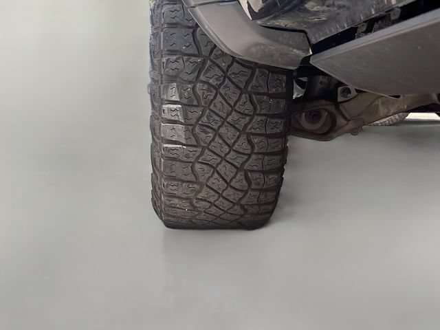 Used 2024 RAM 1500 TRX w/ TRX Level 2 Equipment Group AWD/4WD image 42